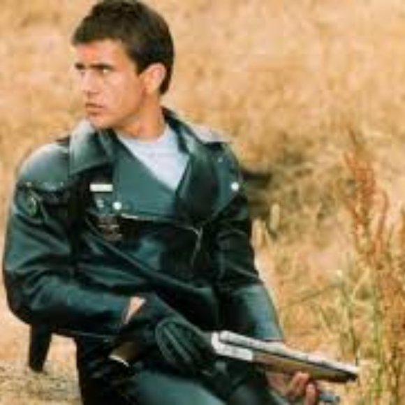 Various Men's Clothing